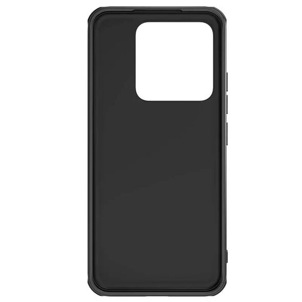 Nillkin Husa pentru Xiaomi 14 - Nillkin Super Frosted Shield Pro - Black 6902048272132 έως 12 άτοκες Δόσεις