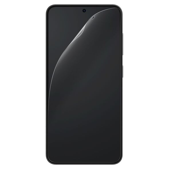 Spigen Folie pentru Samsung Galaxy S24 (set 2) - Spigen Neo Flex - Clear 8809971223423 έως 12 άτοκες Δόσεις