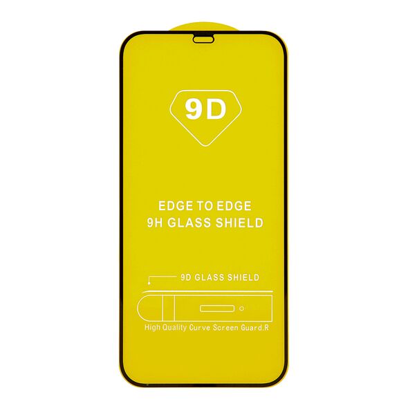 Tempered glass 9D for Xiaomi 14