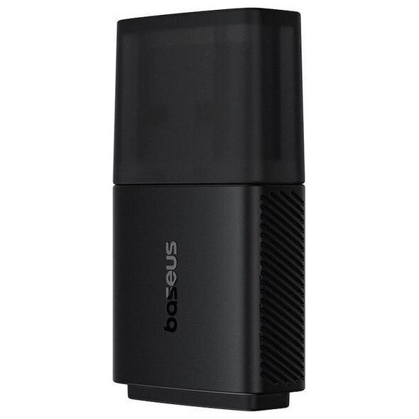 Baseus Adapter WiFi FastJoy 300Mbps (B01317600111-03) (BASB01317600111-03) έως 12 άτοκες Δόσεις