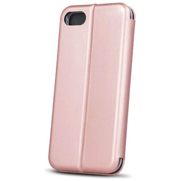 Smart Diva case for Samsung Galaxy A55 5G rose gold