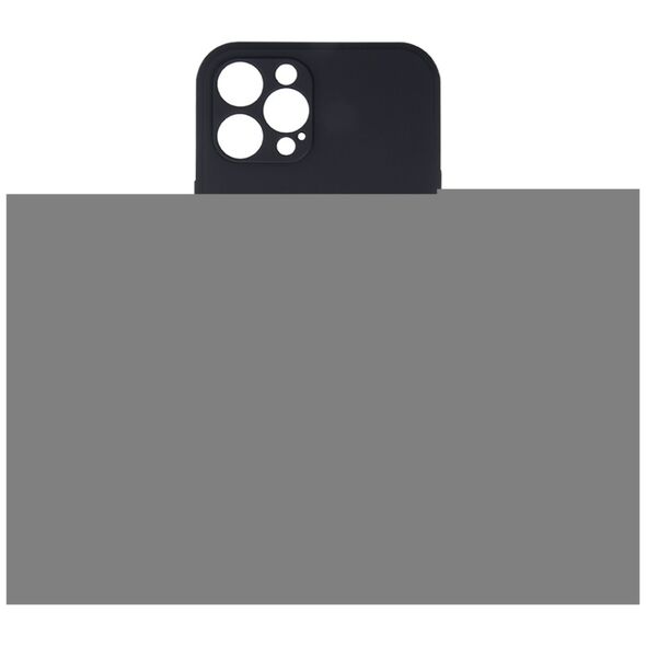 Finger Grip case for Samsung Galaxy A35 5G black