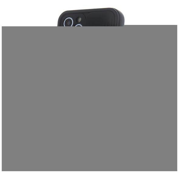 Defender Slide case for Samsung Galaxy A25 5G (global) black