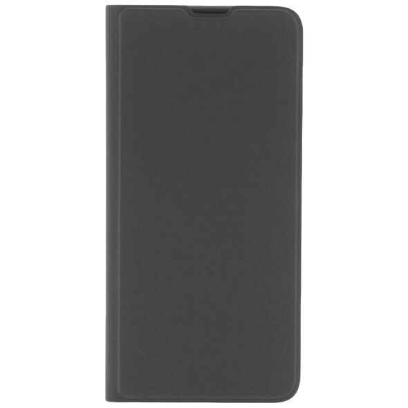 Smart Soft case for Samsung Galaxy A55 5G black