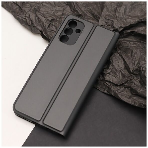 Smart Soft case for Samsung Galaxy A55 5G black