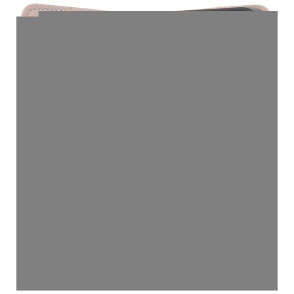 Smart Caro case for Samsung Galaxy A55 5G beige