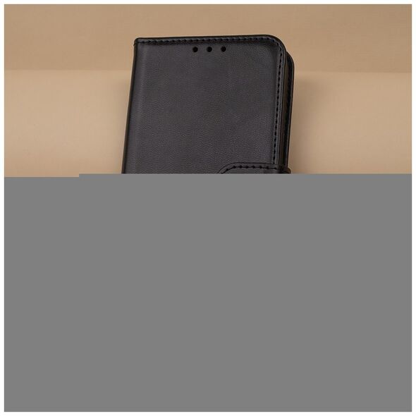 Smart Classic case for Samsung Galaxy A35 5G black