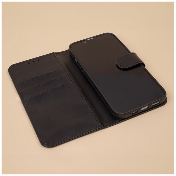 Smart Classic case for Samsung Galaxy A35 5G black