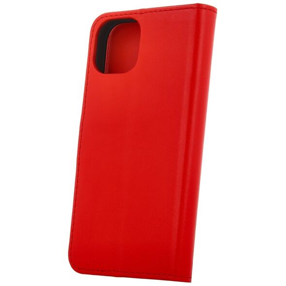 Smart Classic case for Samsung Galaxy A55 5G red
