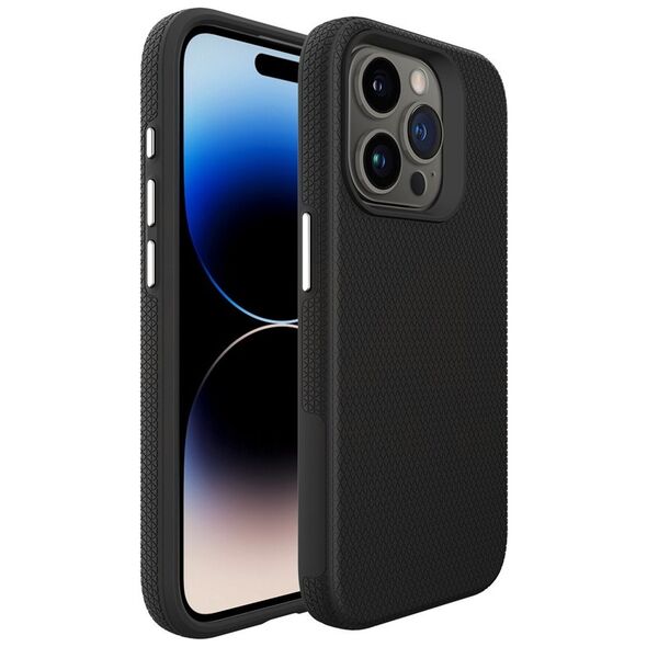 Vmax Triangle Case for iPhone 12 Pro 6,1&quot; black