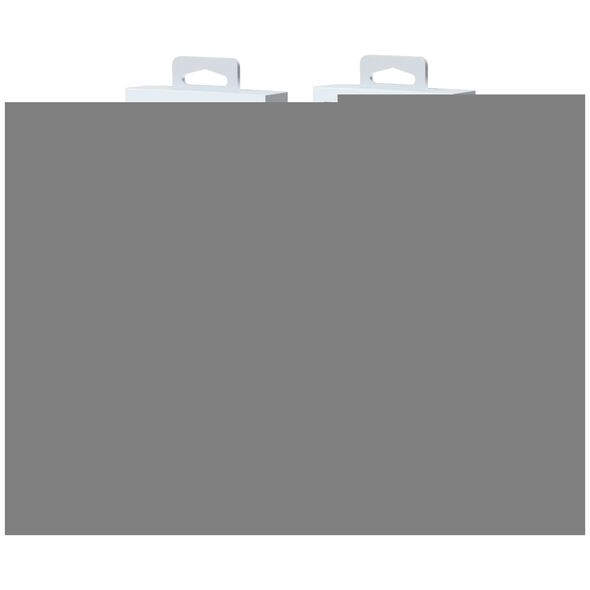 Comma cable Jub MFi USB-C - Lightning 3A 1,5m gray