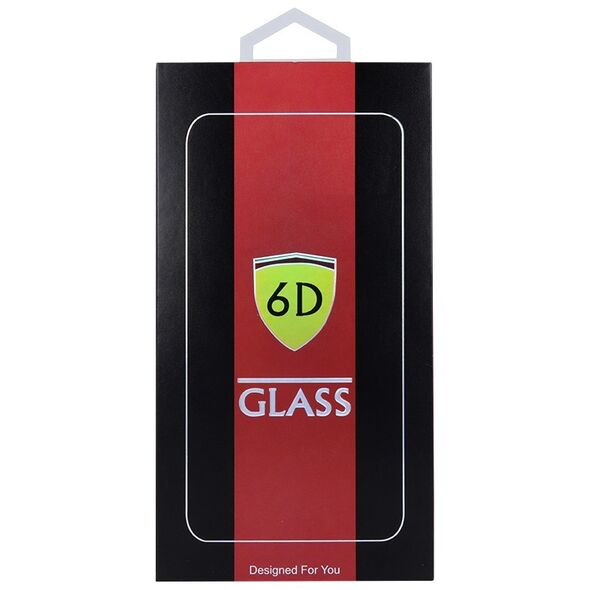 Tempered glass 6D for Samsung Galaxy S24 Ultra