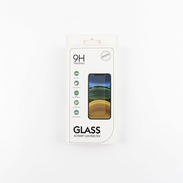 Tempered glass 2,5D for Oppo A57e / A58 5G / A77 / A77 4G / A77 5G 2022