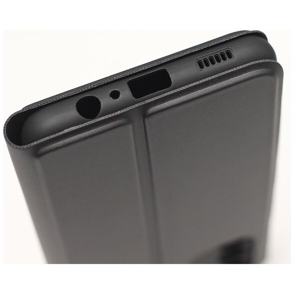 Smart Soft case for Samsung Galaxy A21S black