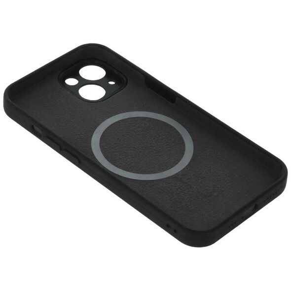 Mag Invisible case for iPhone 14 Plus 6,7&quot; black