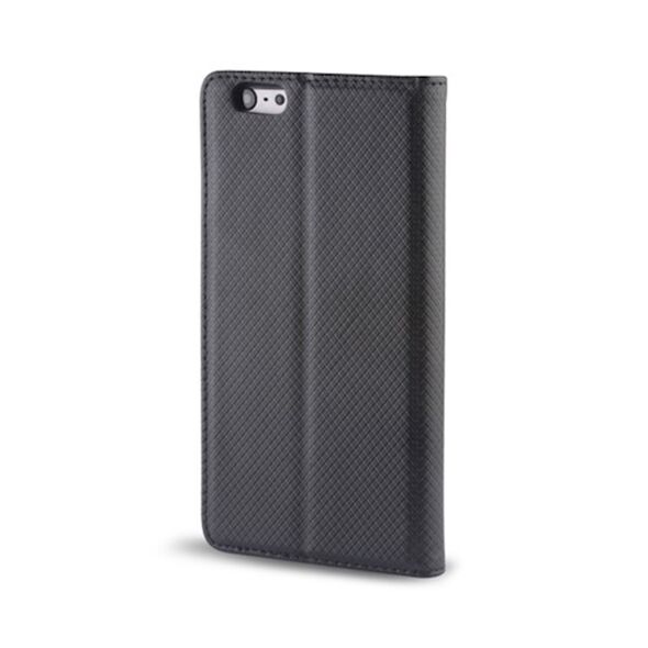 Smart Magnet case for Samsung Galaxy M14 5G black