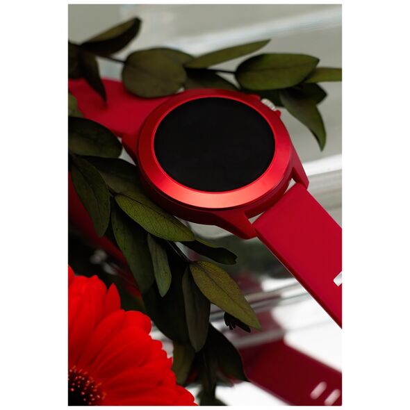 Smartwatch Forever Colorum CW-300 xMagenta