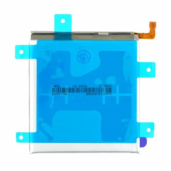 Samsung Baterie pentru Samsung Galaxy S21 Ultra 5G (SM-G998), 5000mAh - Samsung EB-BG998ABY (15415) - Grey 5949419088771 έως 12 άτοκες Δόσεις