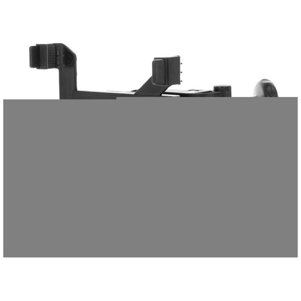 Maxlife car tablet holder MXTH-01 black