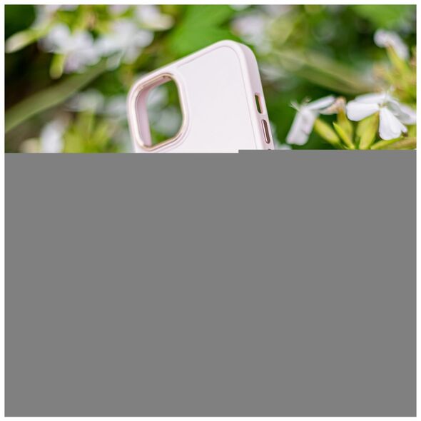 Satin case for iPhone 14 Pro 6,1&quot; pink