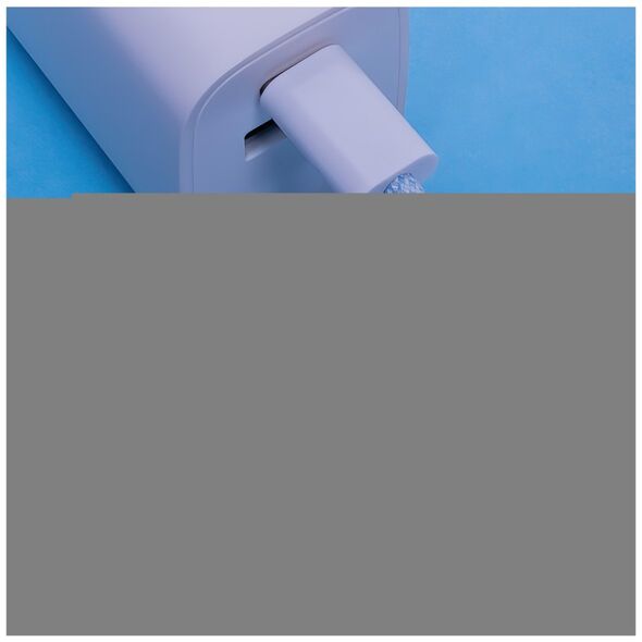 Maxlife MXUC-06 cable USB-C - Lightning 1,0 m 20W blue nylon