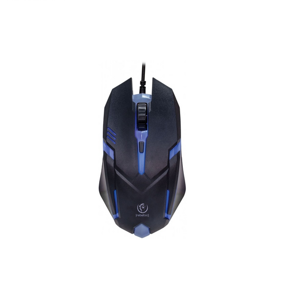 Rebeltec gaming mouse NEON