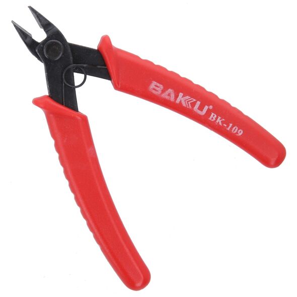 Pliers Baku BK-109