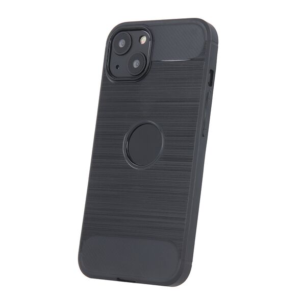 Simple Black case for iPhone 13 Mini 5,4&quot;