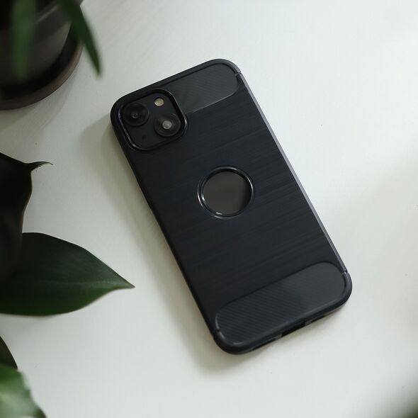 Simple Black case for iPhone 13 Mini 5,4&quot;