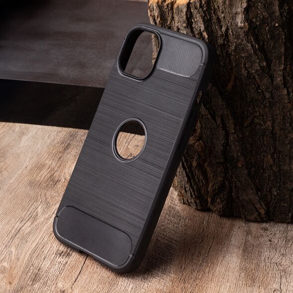 Simple Black case for Samsung Galaxy A33 5G