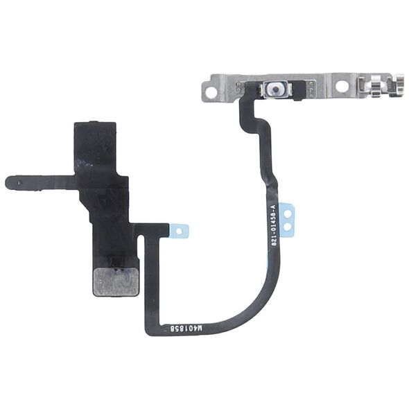 Power on/off, volume flex for iPhone 12 Mini