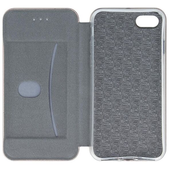 Smart Diva case for Samsung Galaxy A32 5G / M32 5G black