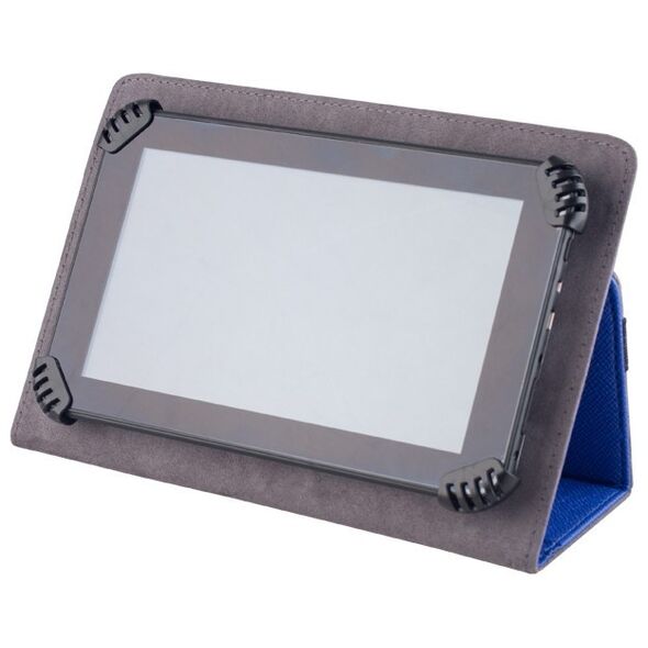 Case Orbi for tablets 10&quot; red wrapper
