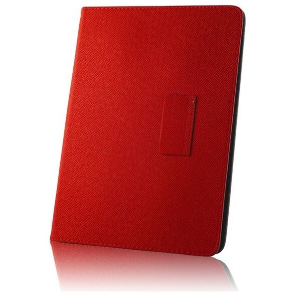 Case Orbi for tablets 10&quot; red wrapper
