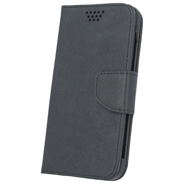 Smart Universal Fancy Silicon case 5,5&quot; 87x159 black