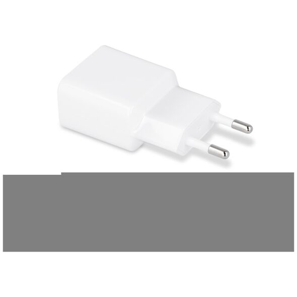 Maxlife MXTC-01 charger 1x USB 2.1A white