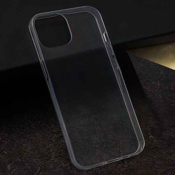 Slim case 1 mm for Huawei P30 transparent