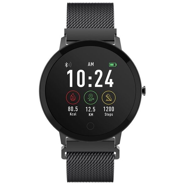 Forever smartwatch ForeVive SB-320 black