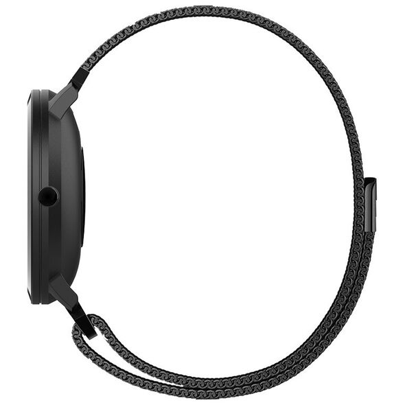 Forever smartwatch ForeVive SB-320 black