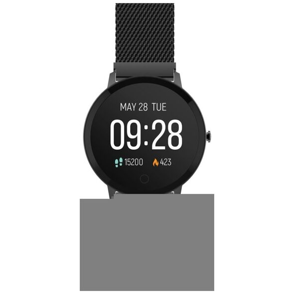 Forever smartwatch ForeVive SB-320 black