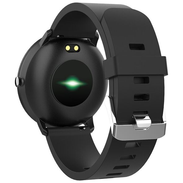 Forever smartwatch ForeVive SB-320 black