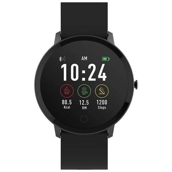 Forever smartwatch ForeVive SB-320 black