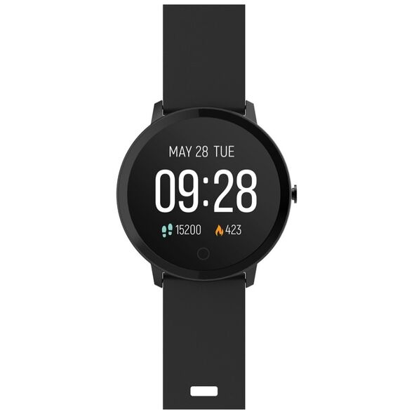 Forever smartwatch ForeVive SB-320 black