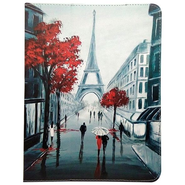 Universal case Paris for tablet 9-10”