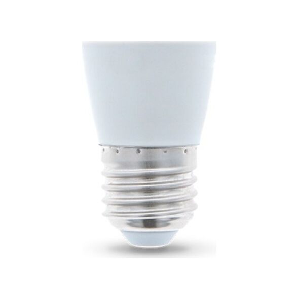 LED bulb E27 C37 6W 3000K 480lm Forever Light