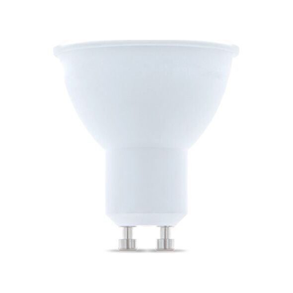 LED Bulb GU10 7W 230V 4500K 565lm Forever Light
