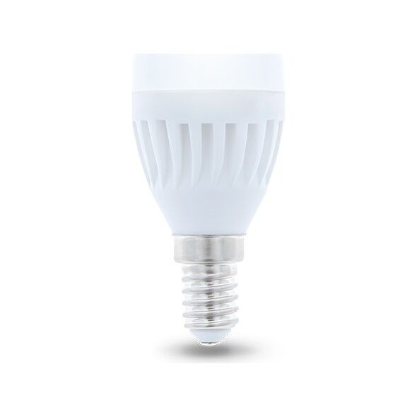 LED bulb E14 C37 10W 230V 3000K 900lm ceramic Forever Light