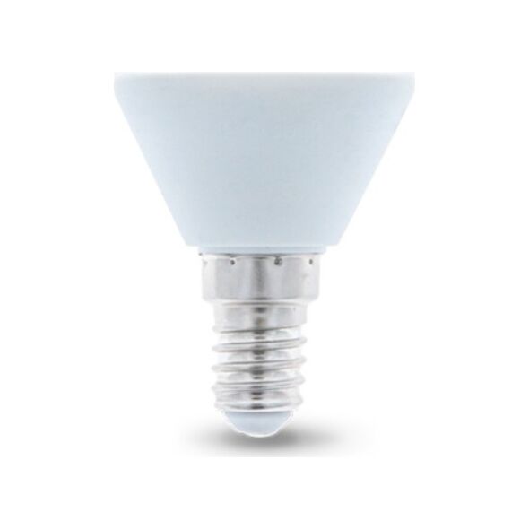 LED bulb E14 G45 6W 4500K 480lm Forever Light