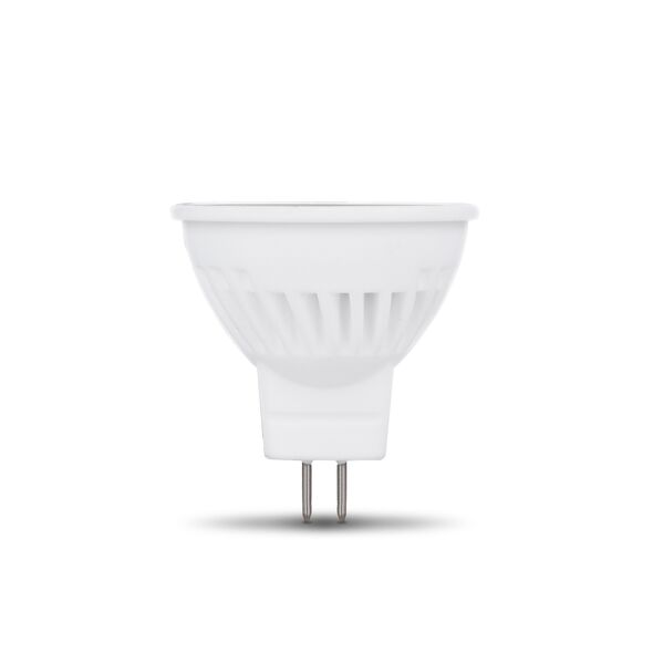 LED Bulb G4 MR11 3W 12V 6000K Ceramic Forever Light