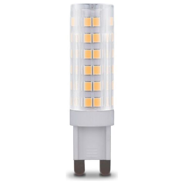 LED Bulb G9 6W 230V 6000K 480lm Forever Light
